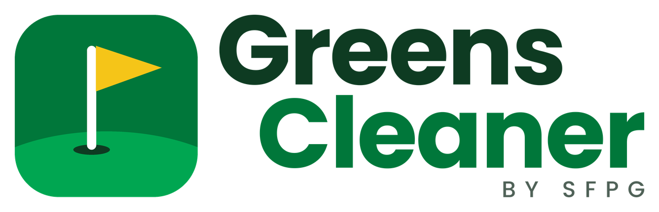 Greens Cleaner by SFPG
